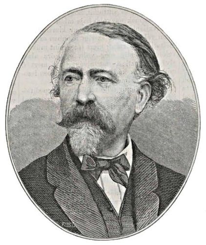 Karoly Thern