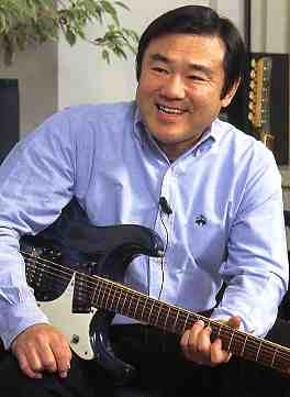 Kozo Murashita