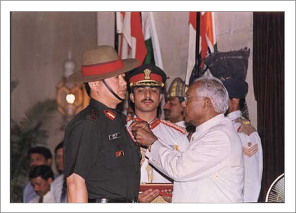 Lalit Rai