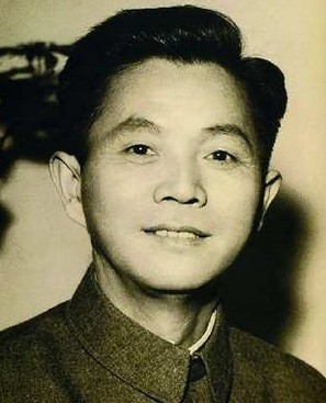 Shu Tong