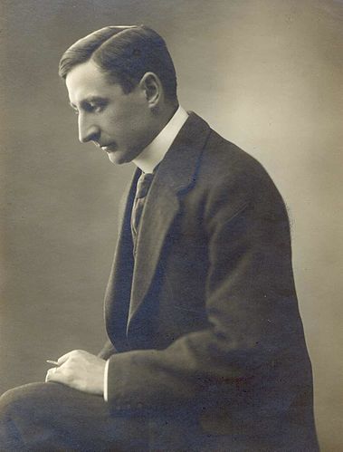Kuno Klebelsberg