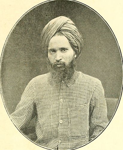 Mahatma Hansraj