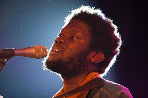 Michael Kiwanuka
