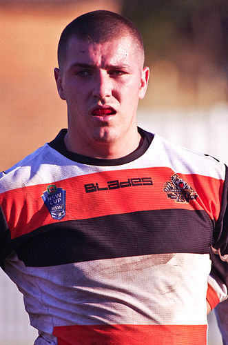 Kyle Lovett