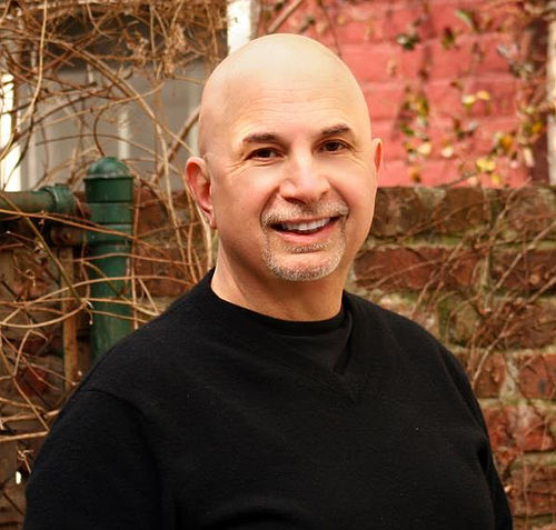 Paul LaRosa