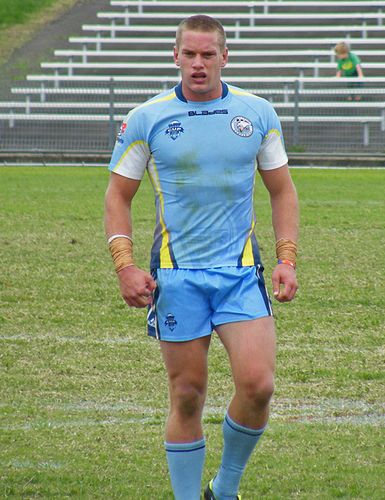 Kyle O'Donnell