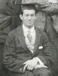 Lancelot Bavin