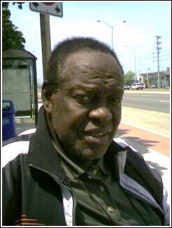 Leroy Keane