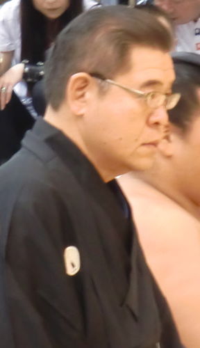 Koboyama Daizo