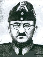 Karoly Beregfy