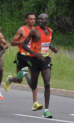 Laban Moiben