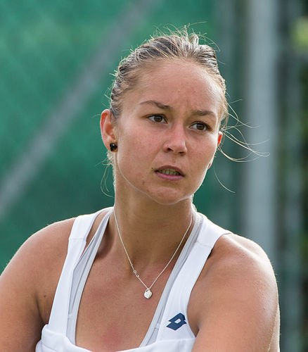 Lesley Kerkhove