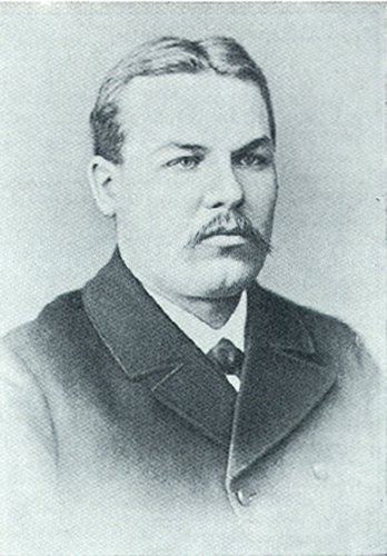 Karlis Milenbahs