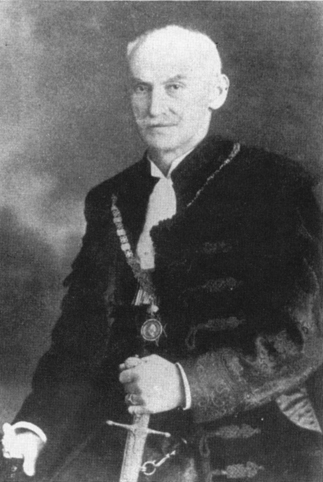 Lajos Mehely