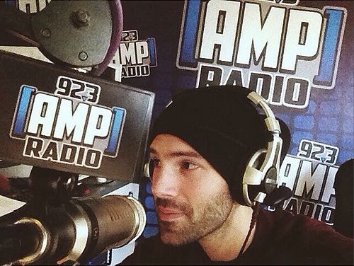 Mike Adam