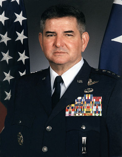 Ronald Robert Fogleman