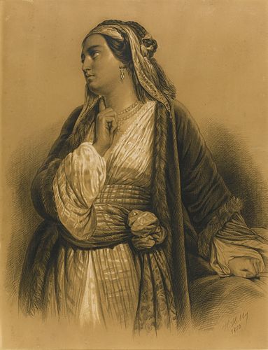 Kyra Vassiliki