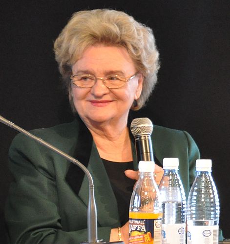 Laila Hirvisaari
