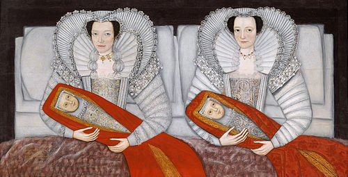 Mary Cholmondeley