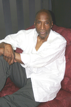 Hugh Bell