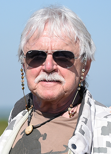 January Lehotsky