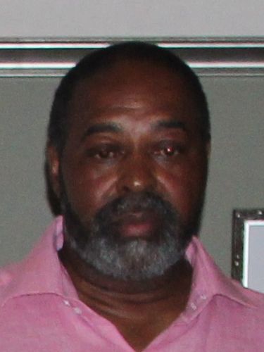 Larry Huggins