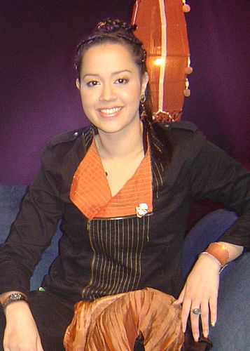 Lanna Commins
