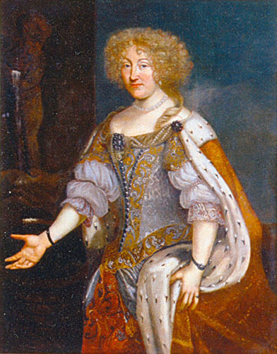 Maddalena Landgravine
