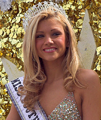 Lacie Lybrand