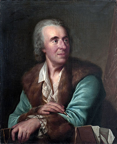 Lambert Krahe