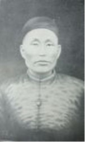 Kochi Chojo