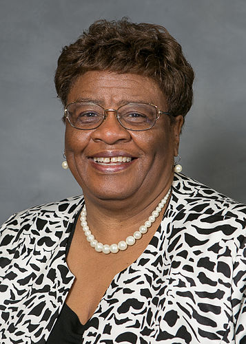 Rosa Gill