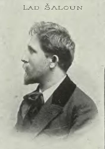 Ladislav Saloun