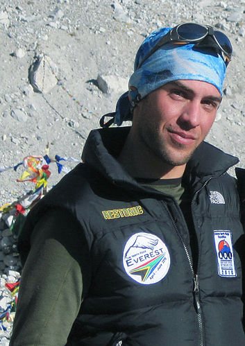 Lance Metz