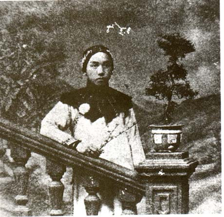 Lai Manitoba-Wai