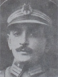 Nurettin Ozsu