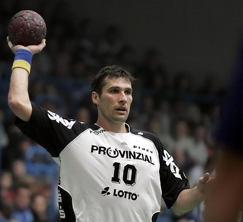 Stefan Lovgren