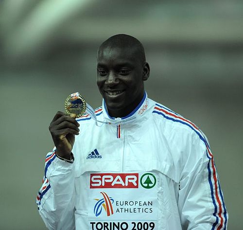 Ladji Doucoure