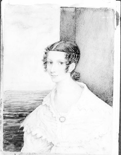 Emily Tennyson
