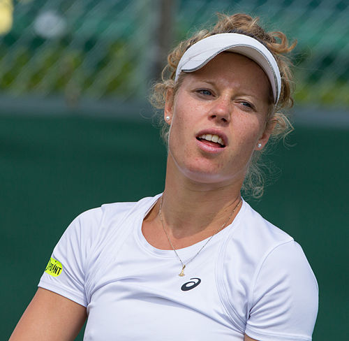 Laura Siegemund