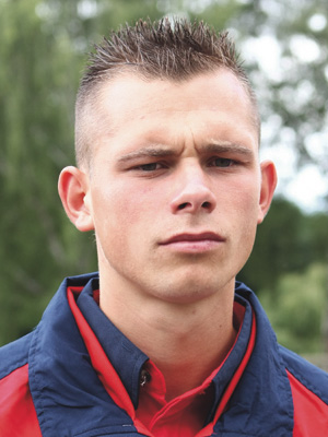 Michal Renusz