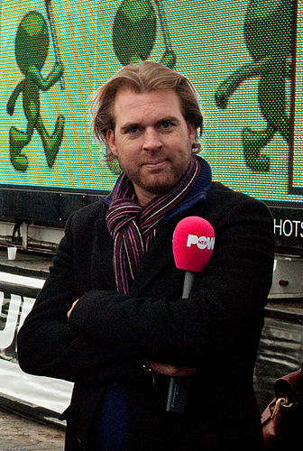 Rutger Castricum