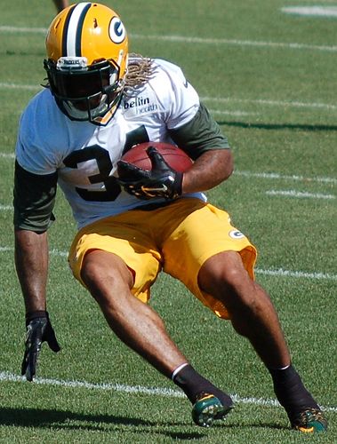 Rajion Neal