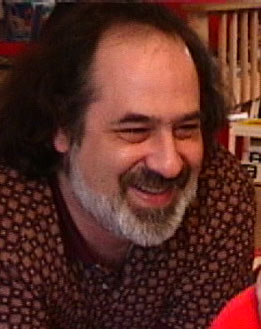 Laurence Godfrey