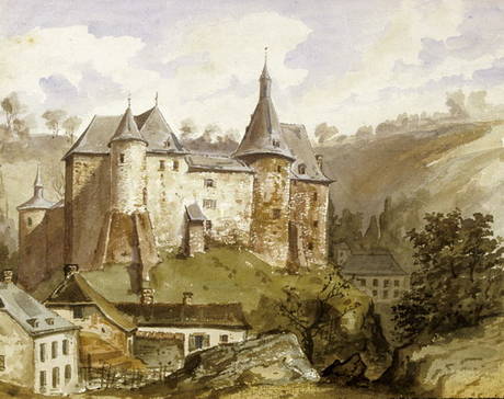 Michel Engels