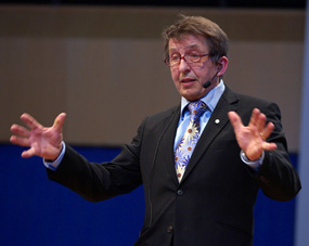Lars-Erik Persson