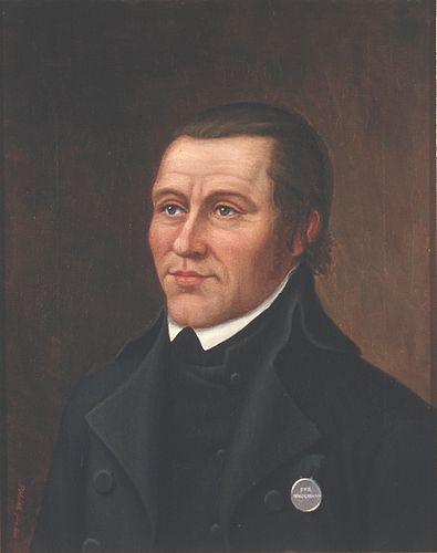 Lars Forsaeth
