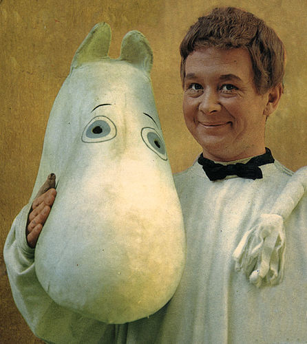 Lasse Poysti