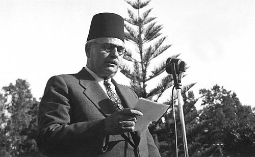 Rushdi al-Shawa