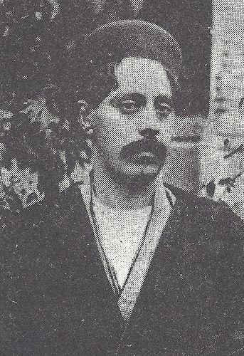 Sheyda Gerashi